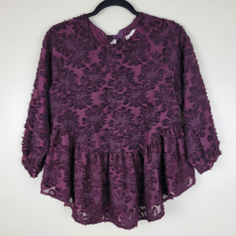 Altar'd State Blouse